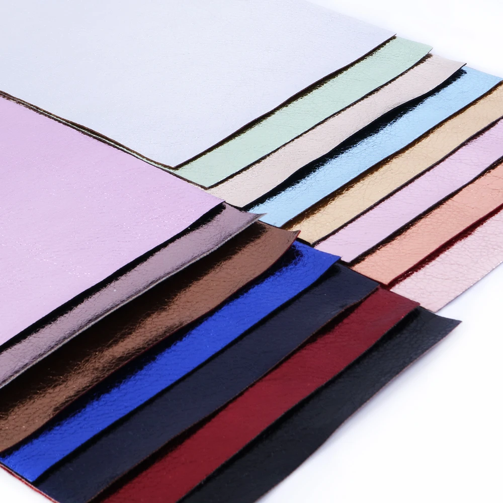 

David accessories 20*34cm dot faux artificial Synthetic leather fabric hair bow diy decoration crafts 1piece,1Yc4995