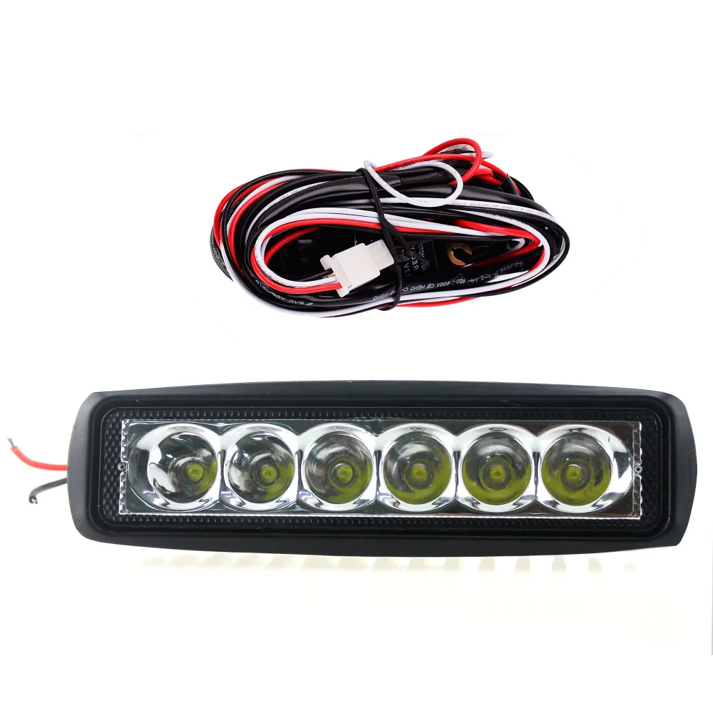 Wiring Off Road Led Lights On A Jeep Together With How To Wire Led