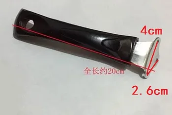 

20cm length Cooktop Parts plastic pot handle