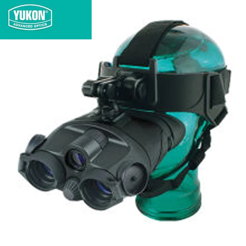 lunettes de vson nocturne Yukon Tracker 1x24