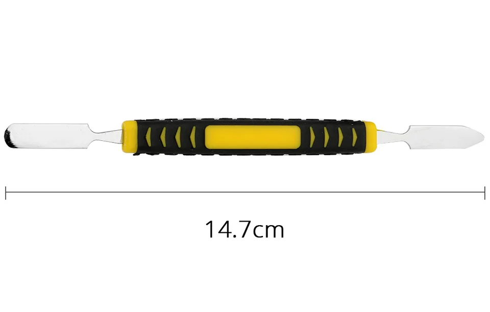 OPEN TOOLS SET (3)