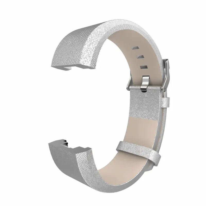 fitbit charge 2 band leather2