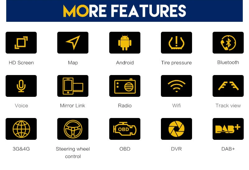 Android 7,1 Tesla стиль ips экран без DVD плеер gps навигация Радио экран для Ford Mondeo MK4 2007 2008 2009 2010 2011 2012