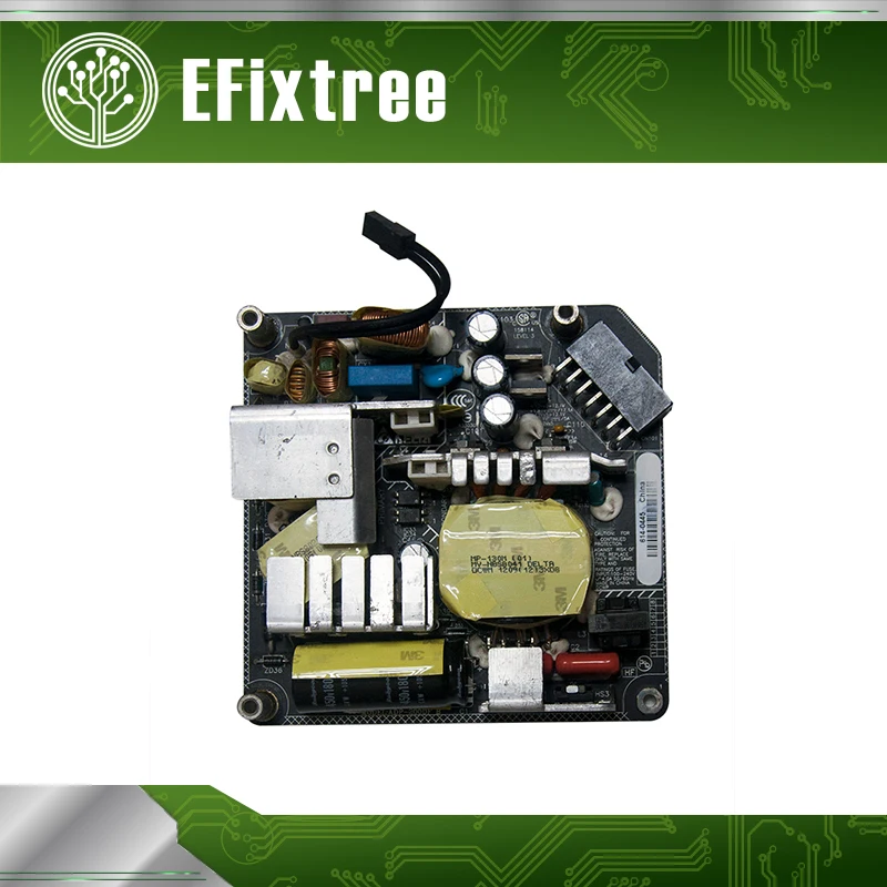 OT8043 ADP-200DF B A1311 плата питания Для iMac 21 5 PSU 205 Вт 614-0445 661-5299 614-0444 2009 2010 2011 | Компьютеры и