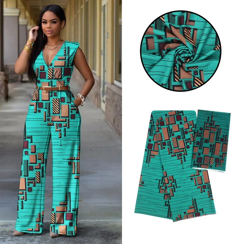 african silk dress styles