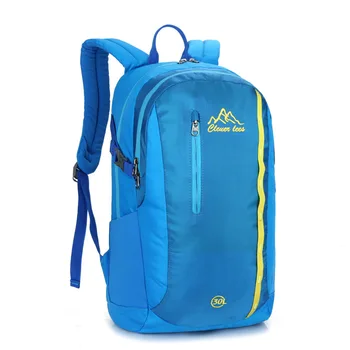 

B222 Outdoor sports backpack large capacity men and women professional backpack multi-function water-proof mountaineering bag