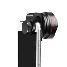 

Aerb Universal 16 mm Professional Super Wide Angle Lens Mobile Phone Lens Fisheye Camera Zoom Lens For Smartphone Microscope