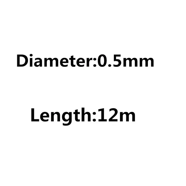 picture 1 DIY 0,5-1,0 мм 1 рулон дешевые ювелирные изделия Качественные прочные эластичные веревки прозрачные струнные бусины шнур Бисероплетение Браслет Ожерелье - Цвет: picture 1
