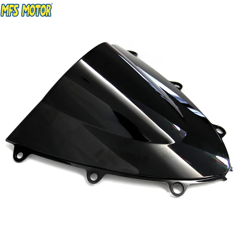 

Motorcycle Part Windshield/Windscreen - Black For Honda CBR 1000RR 2008 2011 09 00