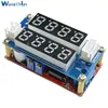 0-5A Adjustable CC/CV Step-Down Charging Board Digital Voltmeter Ammeter Buck Module LED Driver for Arduino ► Photo 1/6