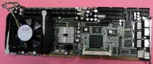 Industrail motherboard SBC 81822 Rev.A6 industrial Carter CPU memory onboard network port well tested working
