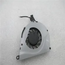 New CPU laptop Cooling Fan para Toshiba Satellite L650 L650D L655 L655D series laptop (ADDA AB8005HX-GB3 CWBL6A) frete grátis
