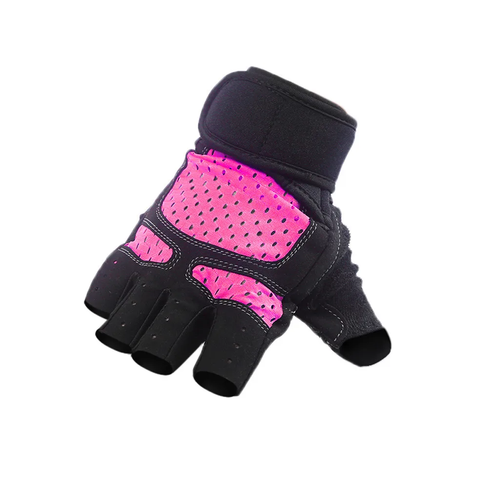 Fitness Riding Weightlifting Yoga Comfortable Breathable Gloves outdoor sports gloves for Man or woman S M L XL new A30 Fitness Riding Weightlifting Yoga Comfortable Breathable Gloves outdoor sports gloves for Man or woman S M L XL new A30
