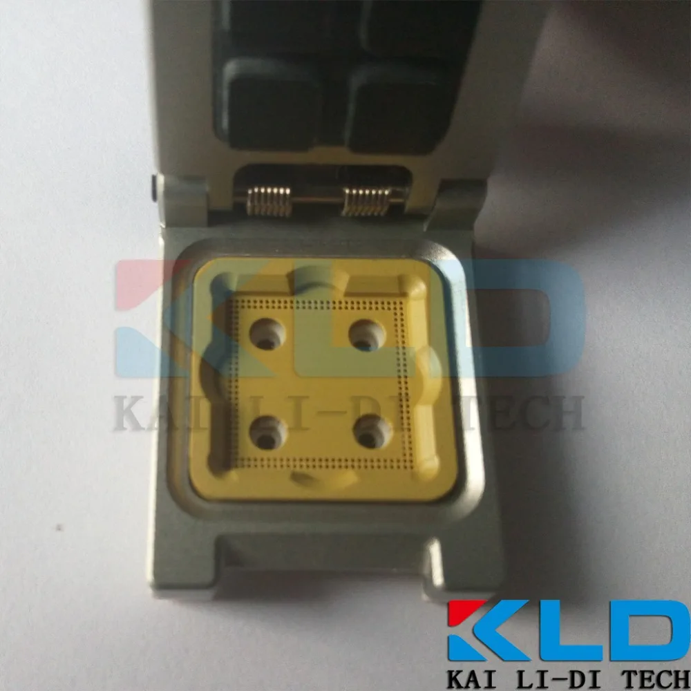 Aliexpress.com : Buy LPDDR2 LPDDR3 BGA216 test socket/jig