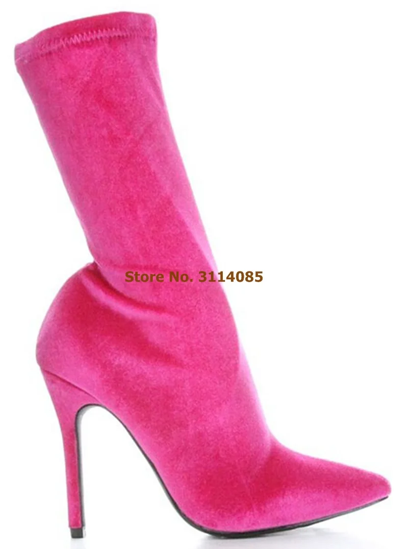 fuchsia pink shoes