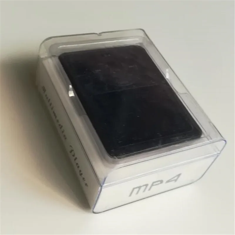 Спортивная MP4 видеоигра 100% Встроенная память 8G (Виртуальная 32G) 1 8 &quotЖК экран