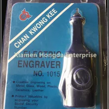 Самые горячие продаваемые инструменты для гравировки ювелирных изделий запасной гравер