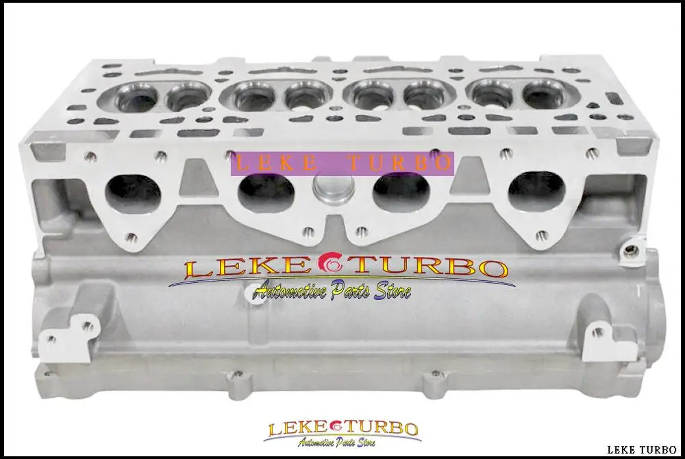 Cylinder head TU5JP4 N6A NFU 9656769580 For Peugeot 206 207 308 Grand Paid For Citroen C4 Berlingo 1.6L 1587CC 16V (3)