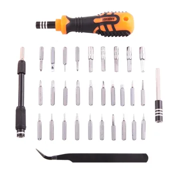 

33 in 1 Professional Multi-functional Precision Screwdriver & Socket Set
