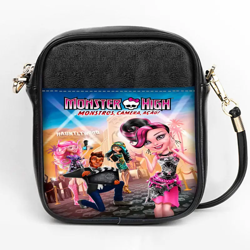 monster high purse