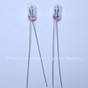 

Miniature Lamp 1.5V 0.05A 3X7X20 A955 GOOD 10pcs
