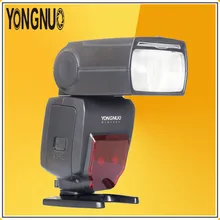 YONGNUO yn660 Беспроводной Вспышка Speedlite gn66 2.4 г Беспроводной Радио мастер HSS 1/8000 s+ раб для Canon nikon Pentax Olympus камеры