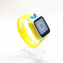 3g gps трекер wifi/gps/lbs с камерой детские наручные часы