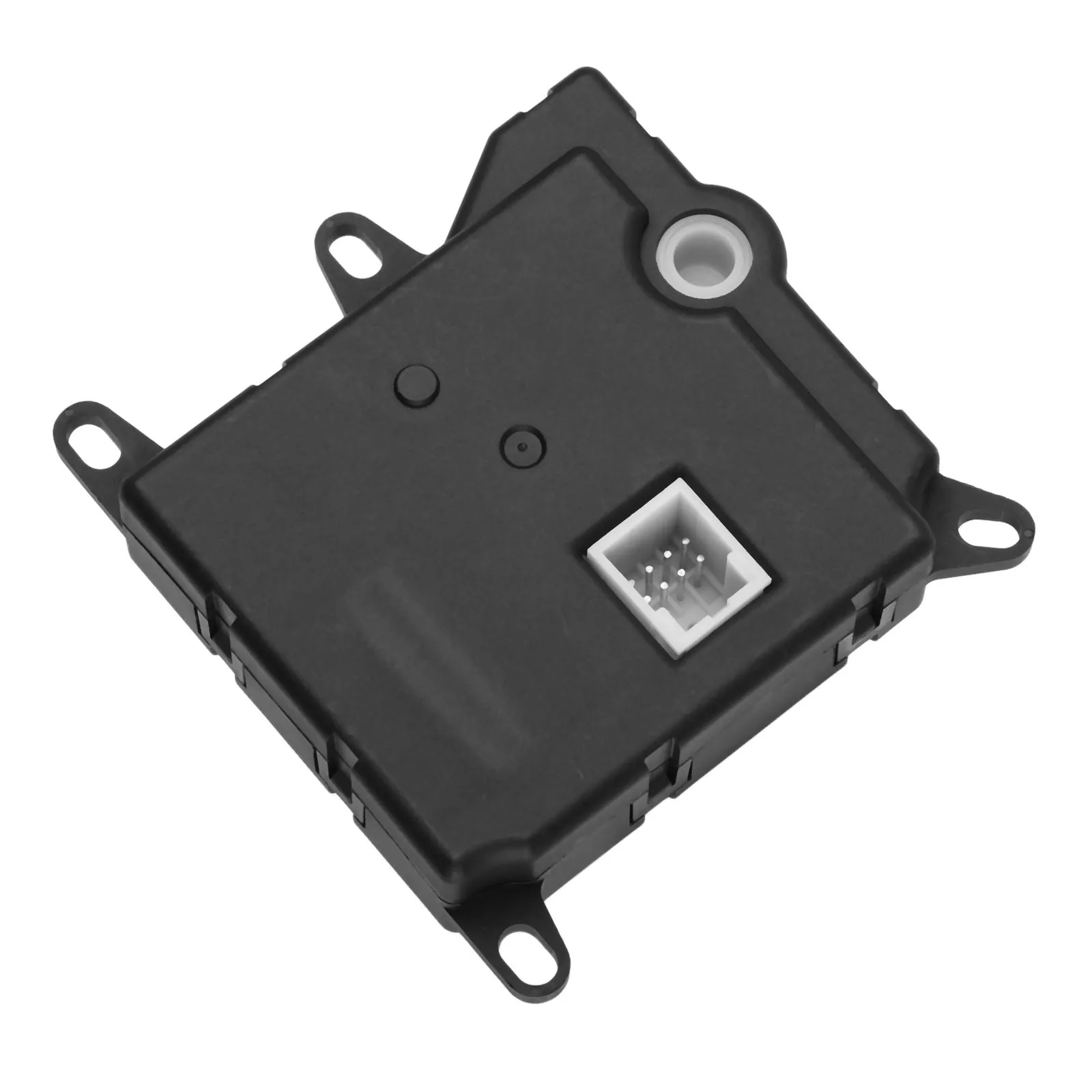 HVAC F7DZ-19E616-BA нагреватель r воздушная смесь вентиляционная дверь привод нагреватель вентилятор двигатель 604-207 для Ford Explorer Lincoln Mercury