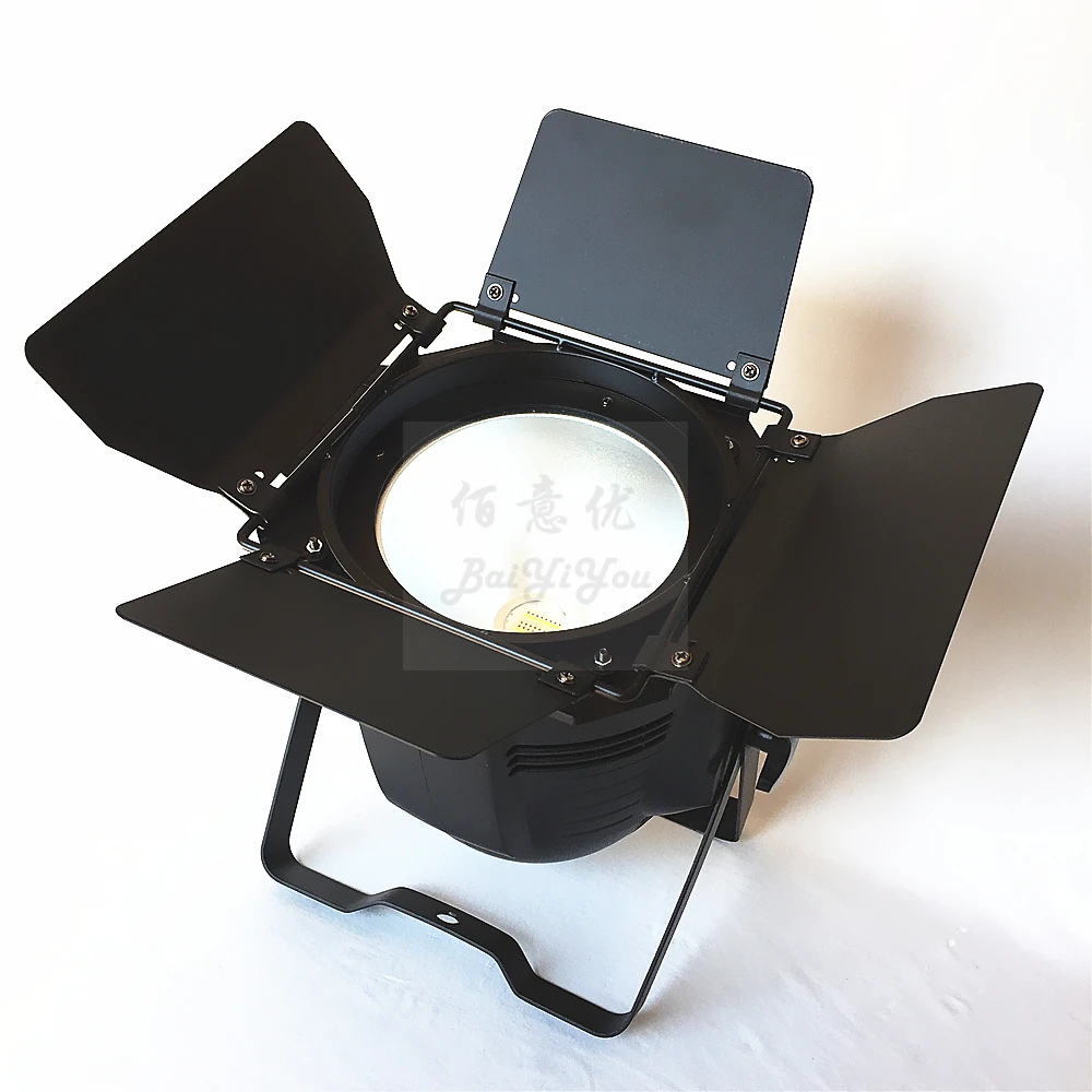 200W COB PAR Light 03