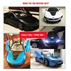 Remote Control Toys