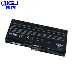 Jigu батарея для ноутбука для Toshiba PA3730U-1BRS PA3729U-1BRS PABAS207 PA3729U-1BAS для Dynabook Qosmio GXW/70LW X505-Q8100X