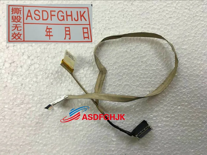 

Оригинальный сенсорный ЖК-видеокабель для Lenovo IdeaPad U530 U530T DD0LZBLC000 DD0LZBLC010 100% работает идеально