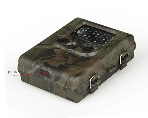 New Design Digital font b Trail b font font b Camera b font For Outdoor Hunting