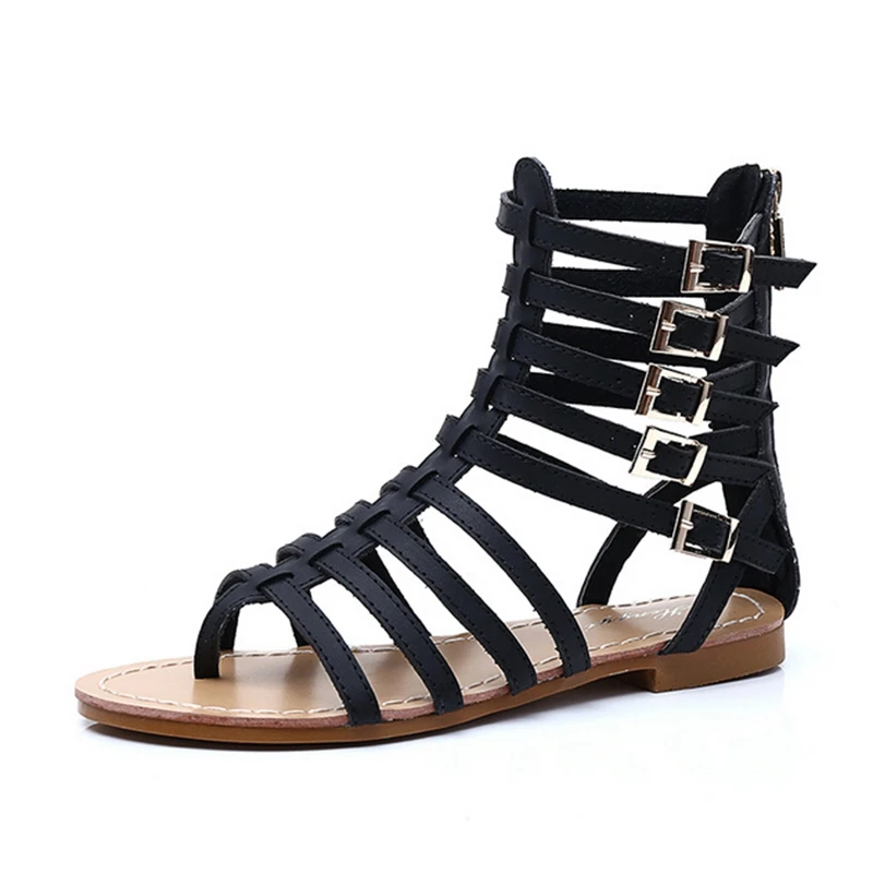 Римские Сандали Женские Купить