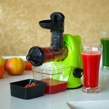 

High Nutrient Hand Press Slow Juicer Manual Babycook Fruit Vegetable Extractor Manual Juicer Hand Fruit Juicer
