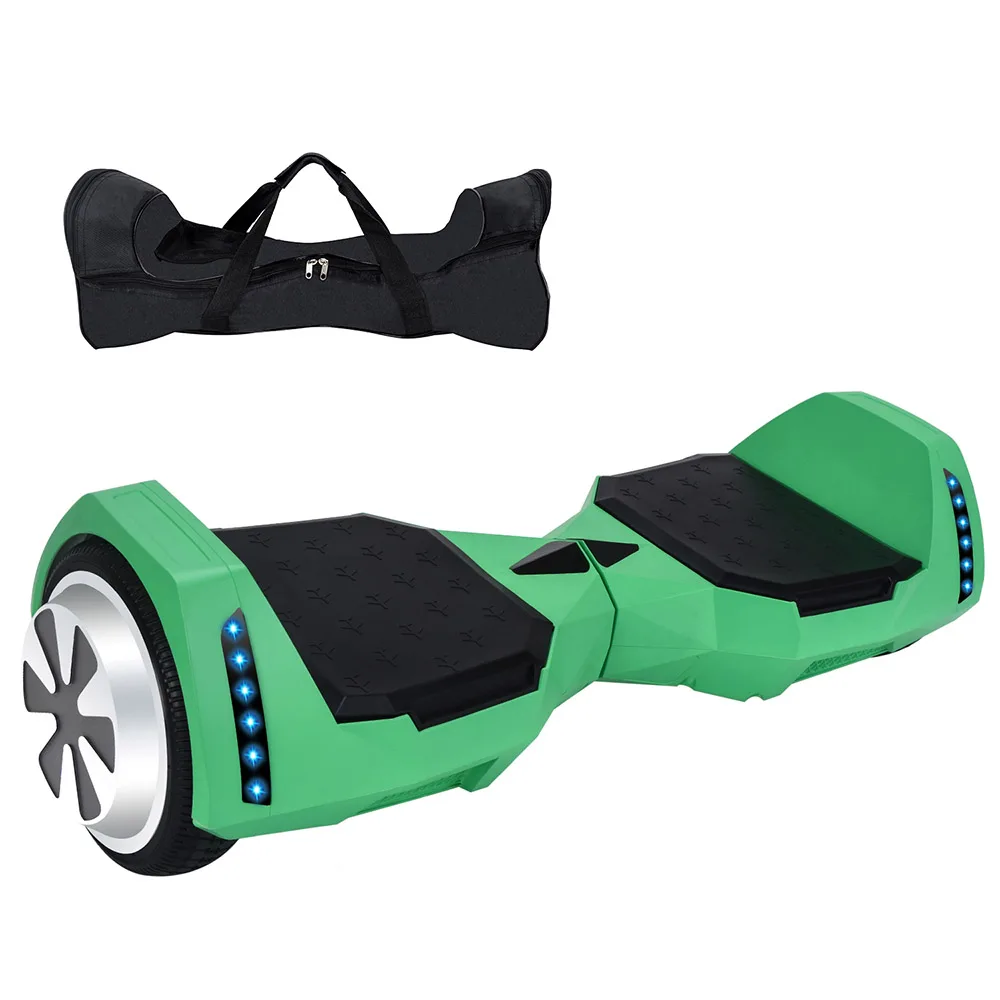 Smart Self Balance Scooter Electric Skateboard Hoverboard Self Balancing Scooter Electric Scooter Two Smart Wheel Hover Board