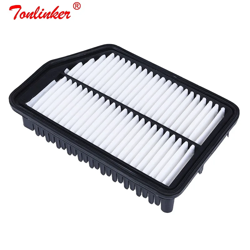 

Air Filter For Hyundai i40 (VF)/ix35 1.6 1.7 2.0L /i30 (GD)1.4 1.6 GDI 2009 2010-2019 1Pcs External Air Filter OEM: 28113-3X000