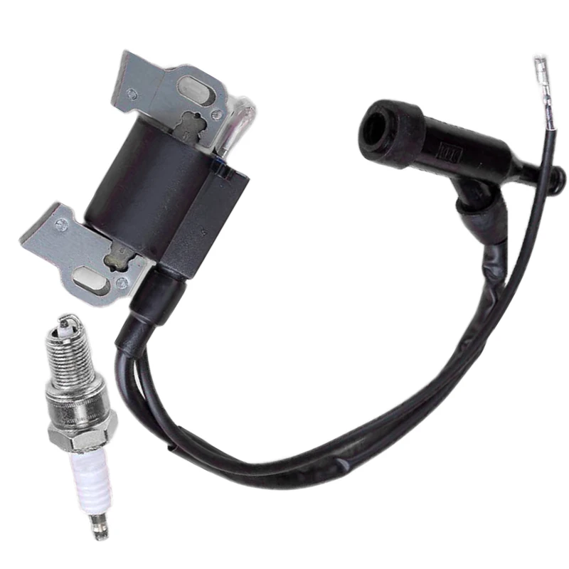 Для Stihl 029 026 024 034 036 катушка зажигания 046 048 064 MS240 MS260 Запчасти воспламеняется 30500-ZF6-W02 практичный