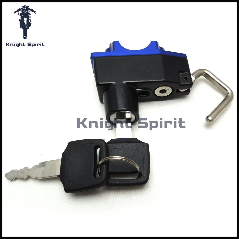 Зажим для мотоциклетного шлема HONDA CBF 125/250/600/1000 CBF125 CBF150 CBF250 CBF600 CBF1000|honda cbf|clamping clamp125