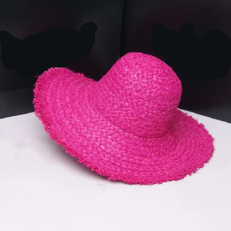 A Hot pink
