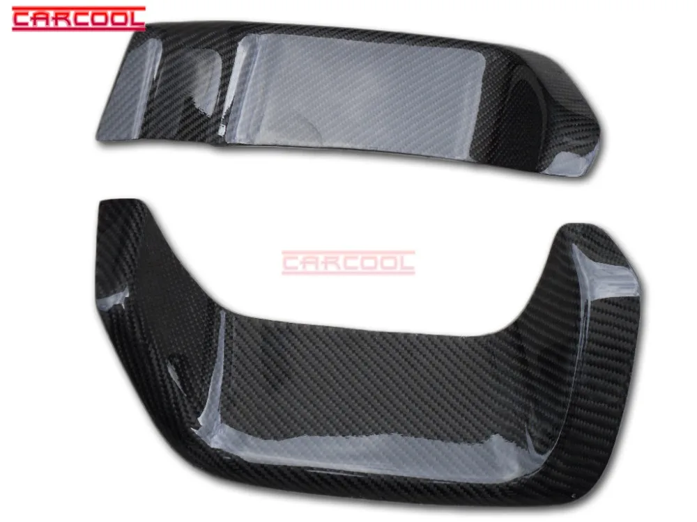 Автозапчасти 2008-2014 GRB GVB STI Varis 09 'Ver. Heat Sheild пары CF углеродное волокно | Автомобили