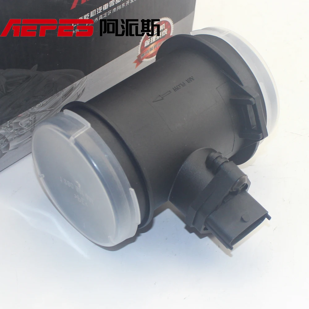 APS 15061E Hot Sale Quality MAF MASS AIR FLOW SENSOR FOR Honda Accord