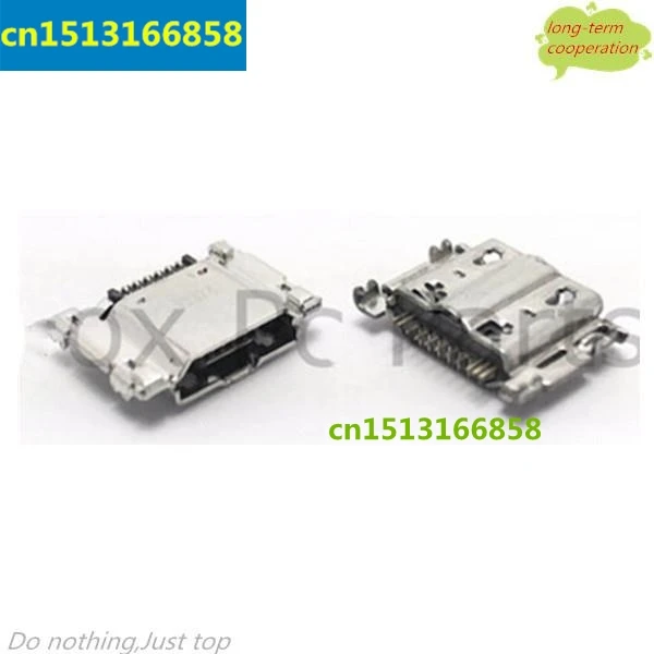 Micro USB зарядное устройство разъем для зарядки порт питания Samsung Galaxy S3 i9300 i747 i535 |