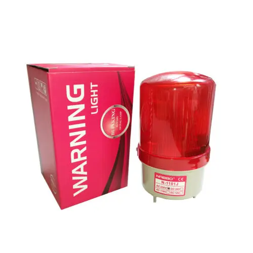  buzzer LED lamp (15)