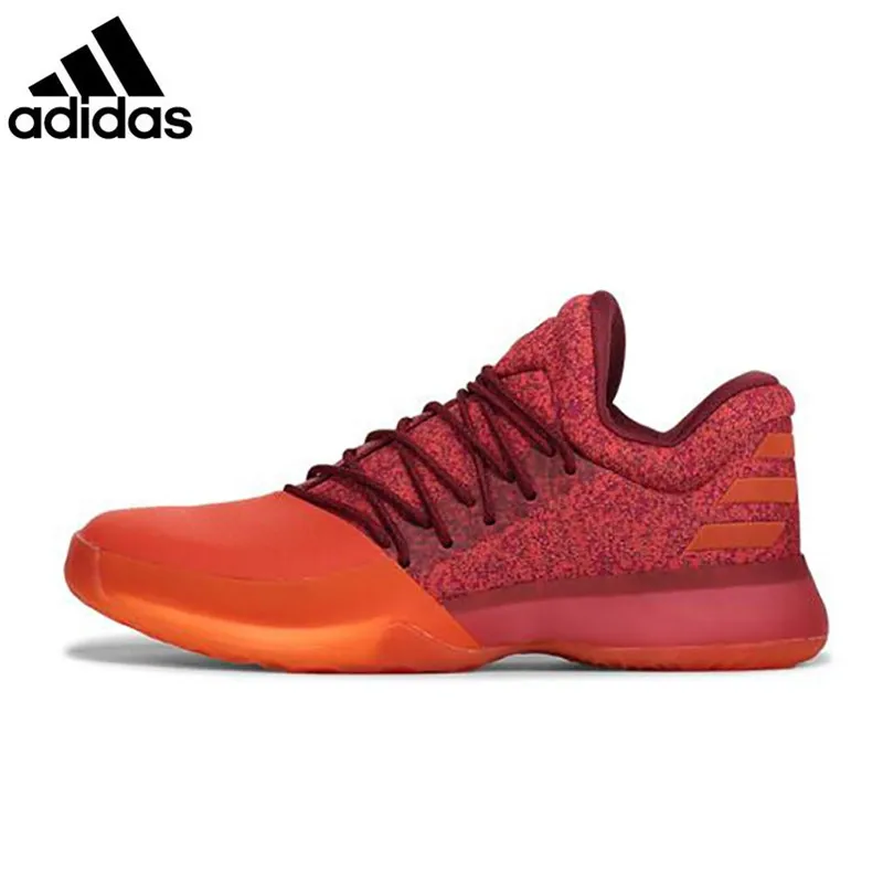 

Adidas Harden Vol.1 Men's Breathable Basketball Shoes,New Arrival Authentic Men Outdoor Sports Sneakers Shoes