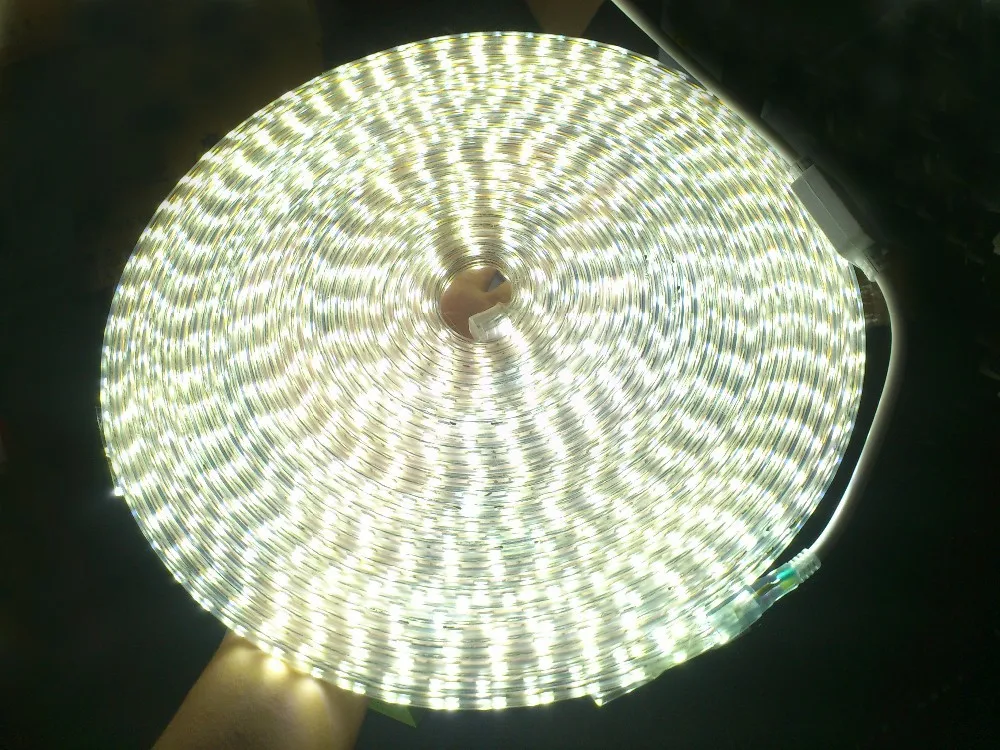tiras led