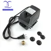 75W pump submersible water pump 220V 75W 3.5M for cnc router 2.2kw and 1.5kw spindle motor ► Photo 3/5