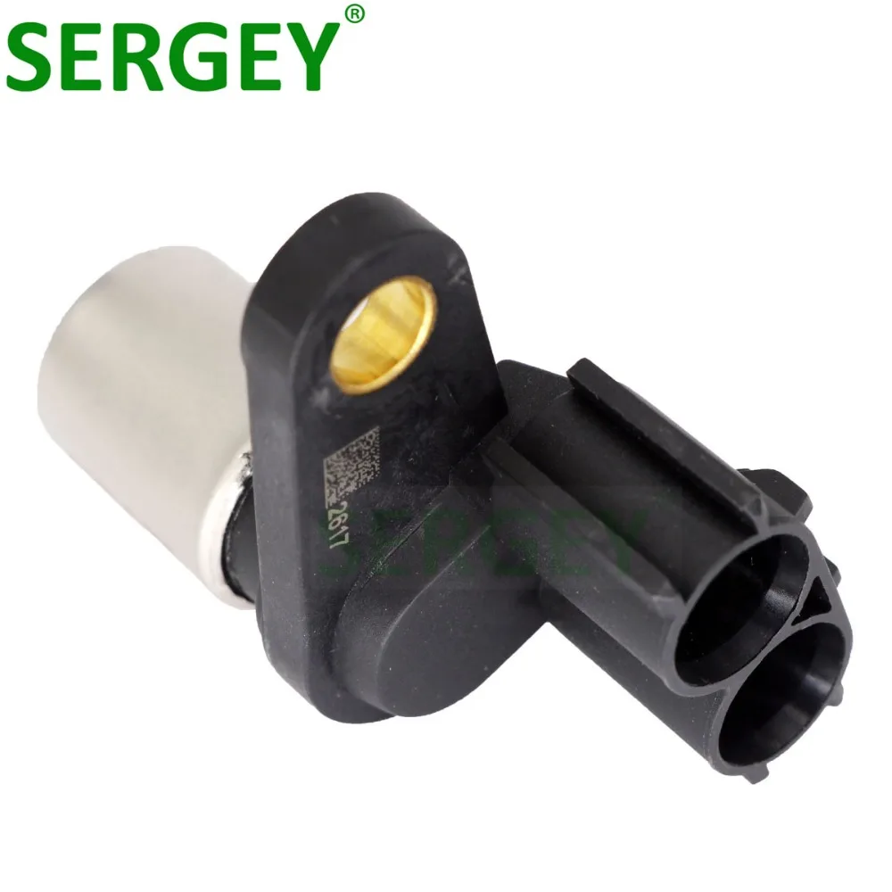 Brand New High Quality Crank Shaft Position Sensor For ALFA ROMEO For TOYOTA AVENSIS T22 T25 029600-1010 029600 1010 0296001010 (1)
