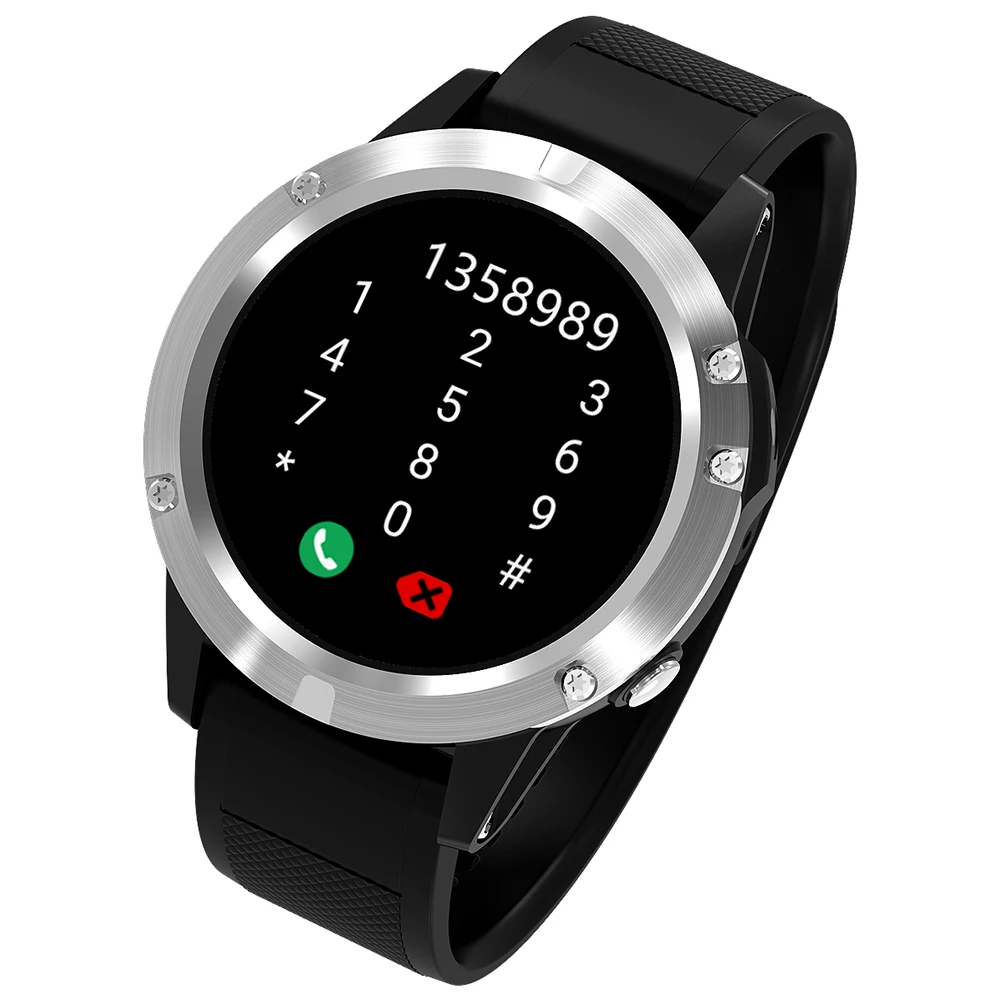 TORTOYO J1 Android Смарт часы телефон 3g sim карты gps Wi Fi Bluetooth монитор сердечного ритма 512 + 8