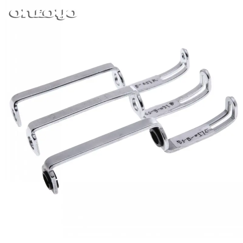 

presser foot length 93mm for Happy embroidery machines spare parts
